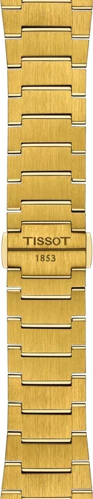 Наручные часы  Tissot  PRX Tissot T137.407.33.051.00 (фото 6)