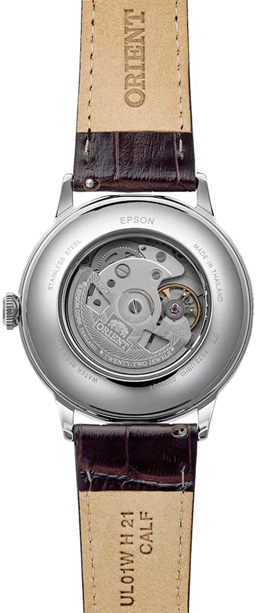 Часы  Orient  Classic Orient RA-AC0039Y (фото 3)