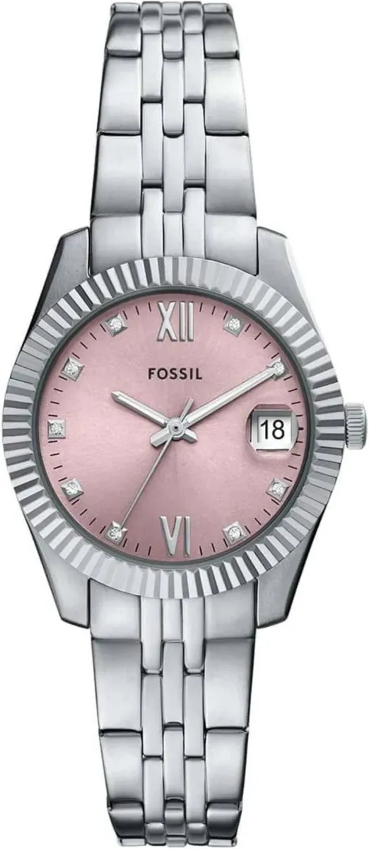 Наручные часы  Fossil  Scarlette Fossil ES5403 (фото 1)