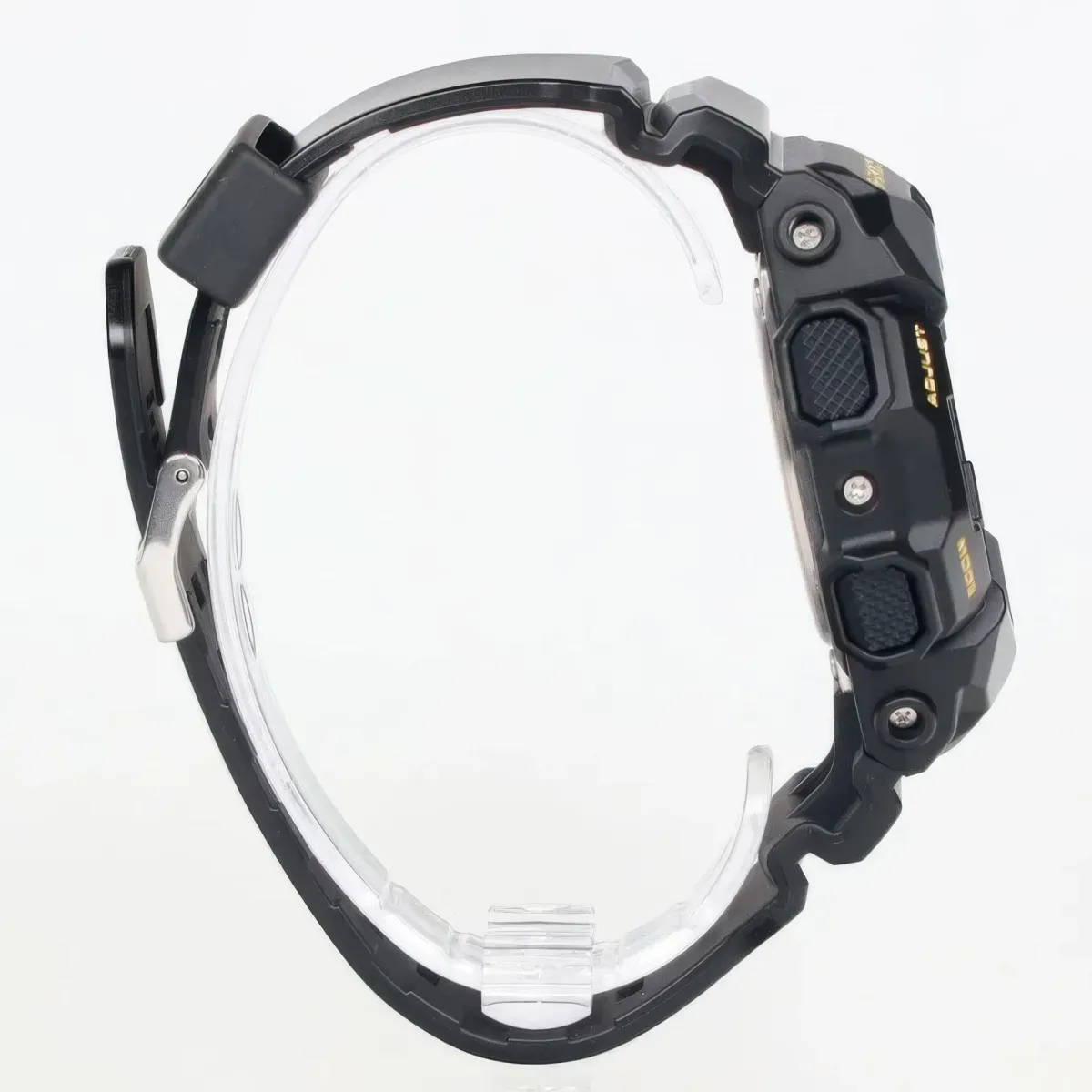 Наручные часы  Casio  G-Shock Casio GA-010GGB-1A9 (фото 5)