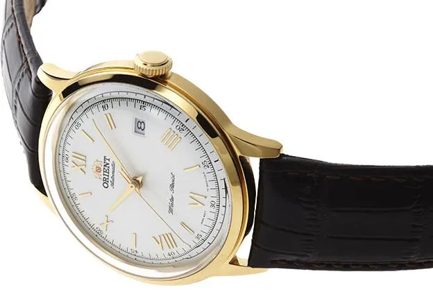 Наручные часы  Orient  Automatic Orient SAC00007W (фото 3)