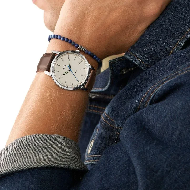 Наручные часы  Fossil  Casual Fossil FS5966SET (фото 5)