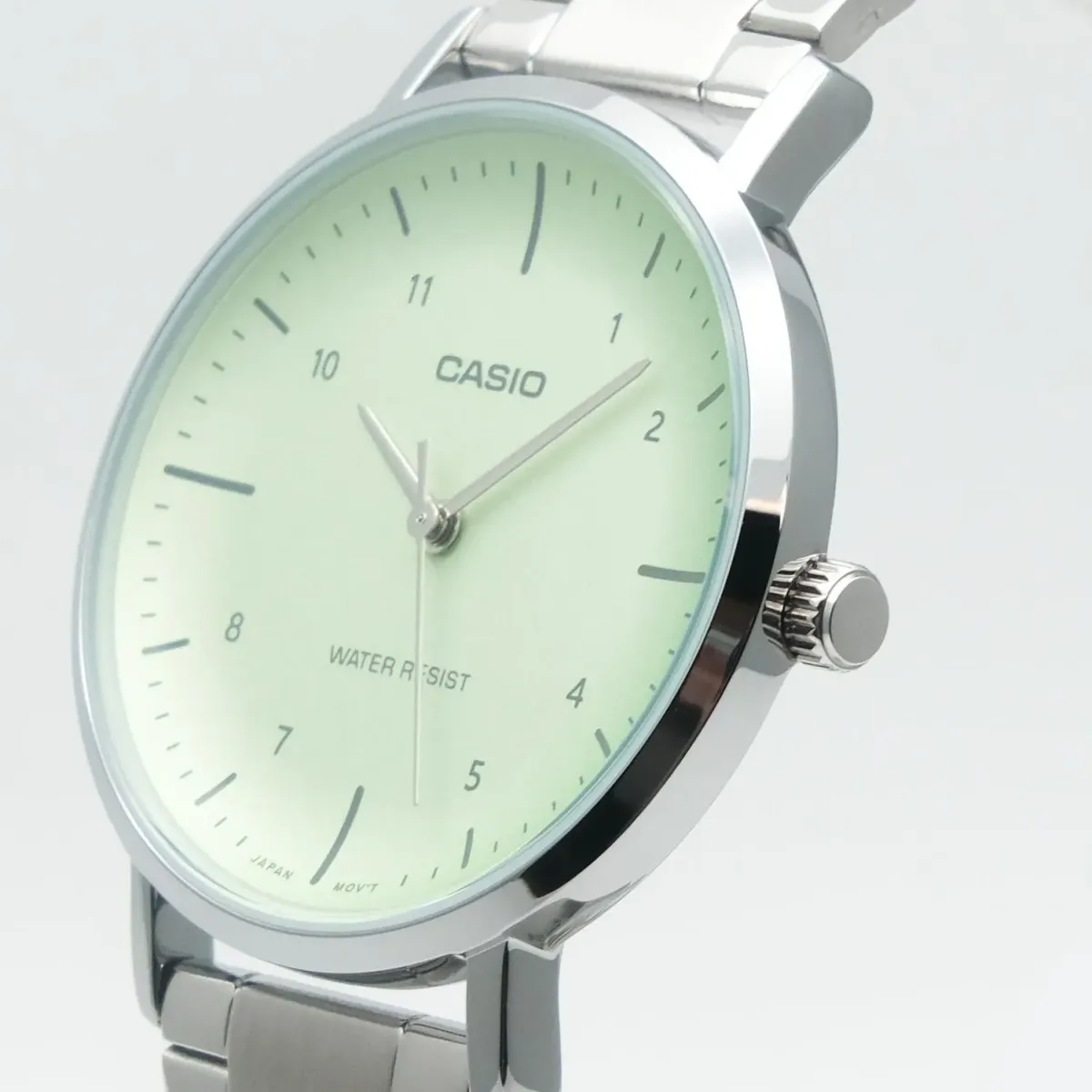 Часы  Casio  Collection Casio LTP-VT03D-3B (фото 4)