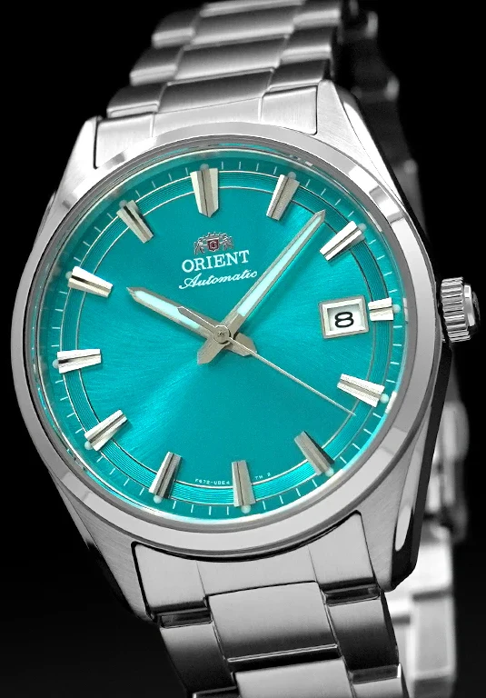 Наручные часы  Orient  Contemporary Orient RA-AC0R06L (фото 3)