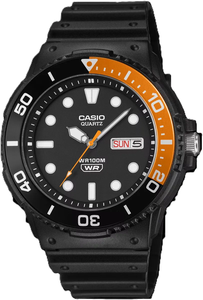 Наручные часы  Casio  Collection Casio MRW-230H-1E4 (фото 1)