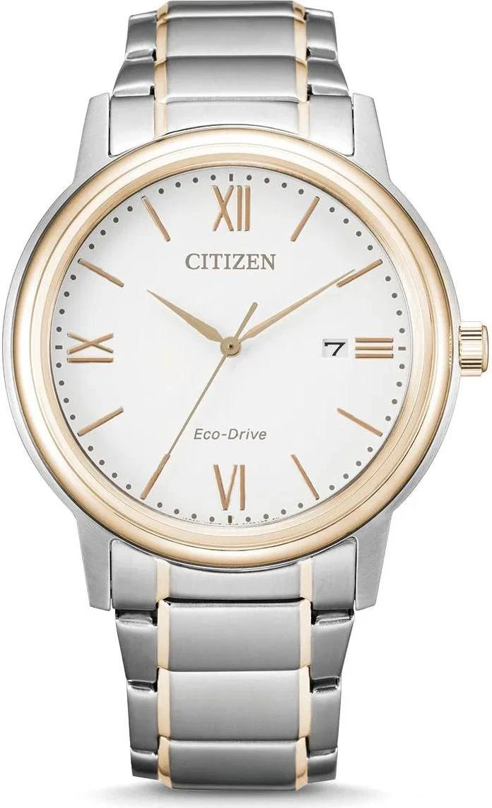 Наручные часы  Citizen  Eco Drive Citizen AW1676-86A (фото 1)