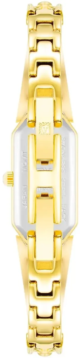Наручные часы  Anne Klein  Steel Anne Klein 4112AVGB (фото 4)