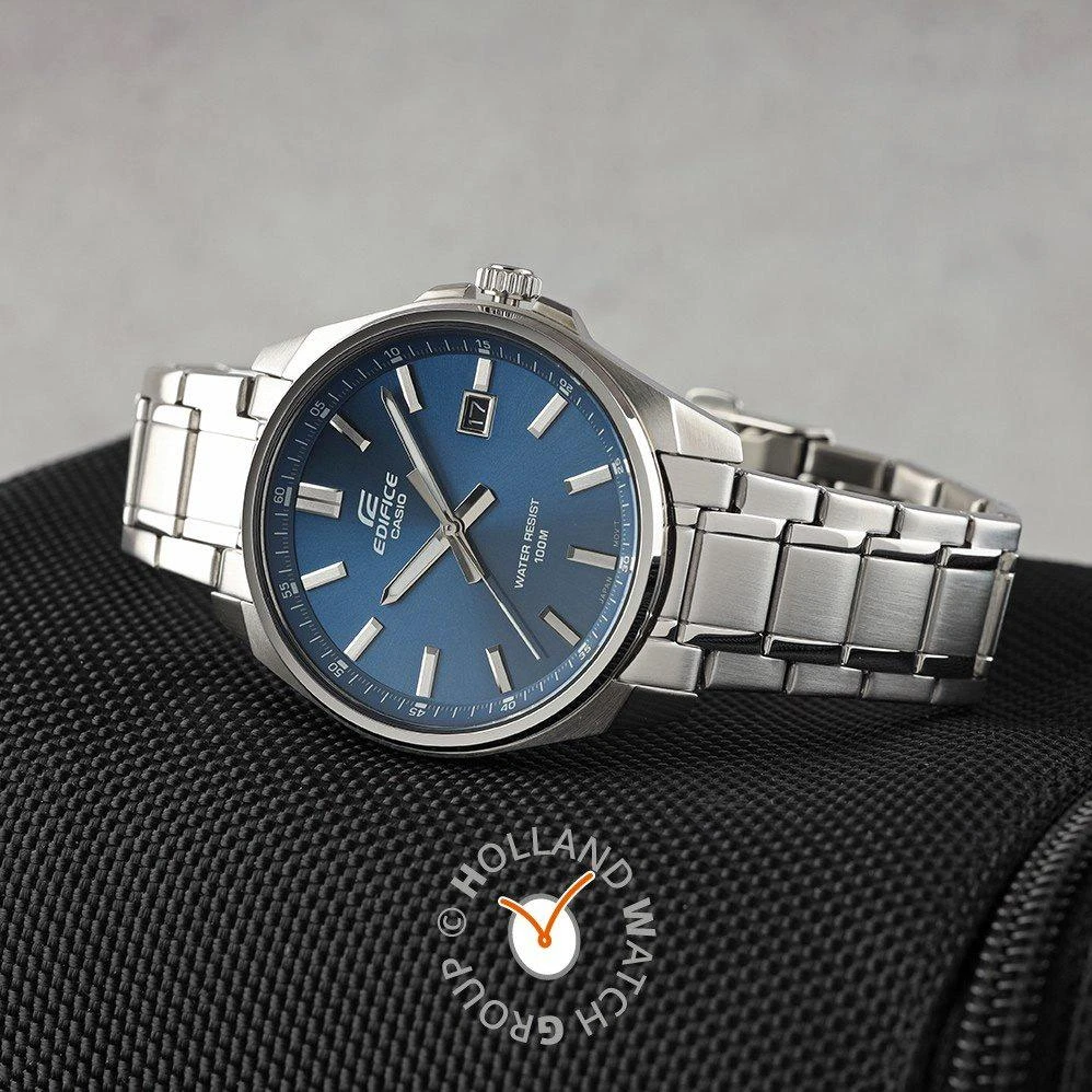 Наручные часы  Casio  Edifice Casio EFV-150D-2A (фото 2)