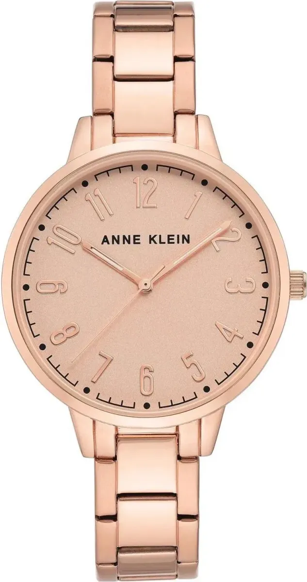 Наручные часы  Anne Klein  Steel Anne Klein 3618RGRG (фото 1)