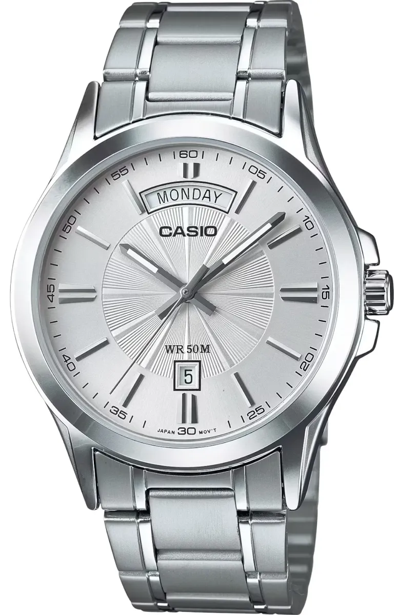 Наручные часы  Casio  Collection Casio MTP-1381D-7A (фото 1)