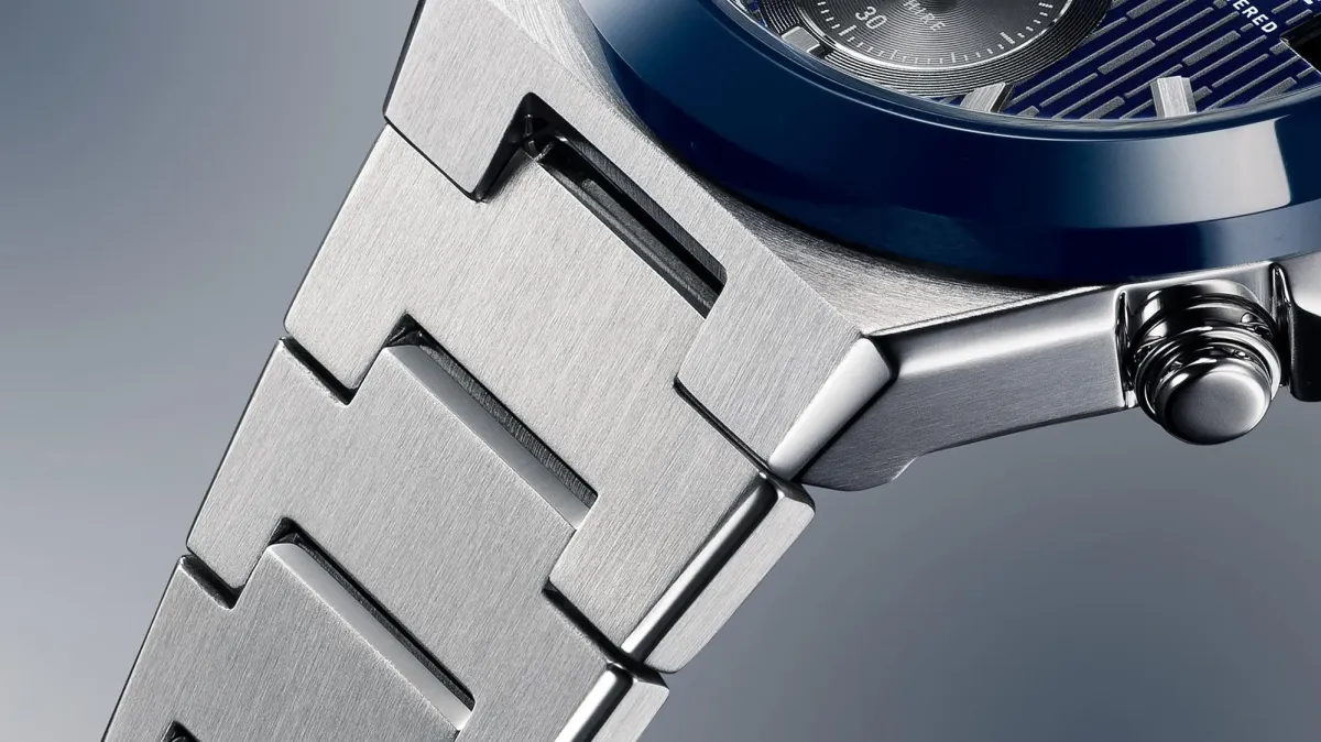 Наручные часы  Casio  Edifice Casio EFS-S650D-2A (фото 4)