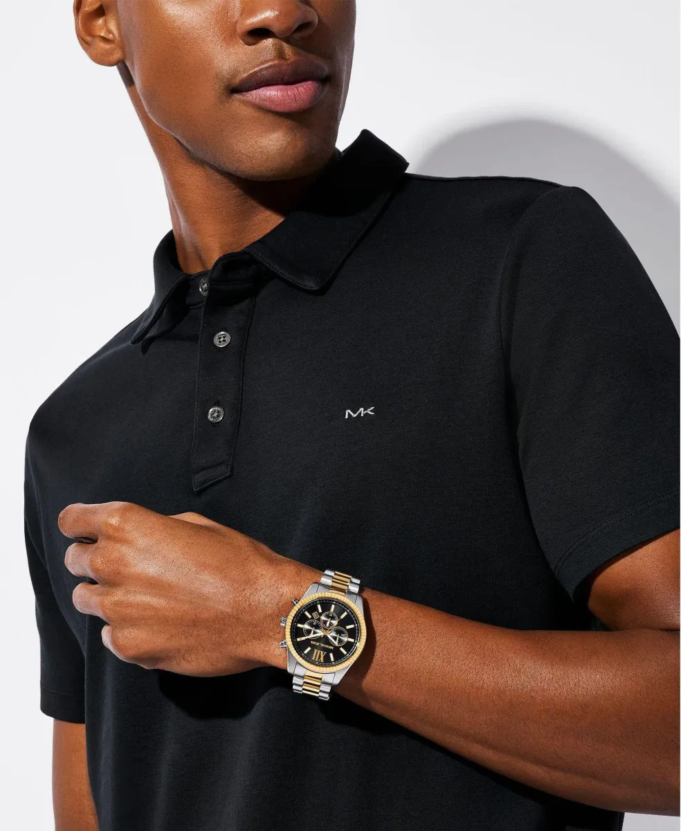 Наручные часы  Michael Kors  Lexington Michael Kors MK9207 (фото 2)