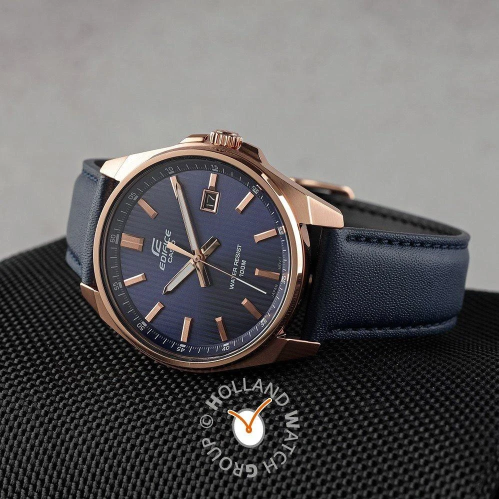 Часы  Casio  Edifice Casio EFV-150CL-2A (фото 3)