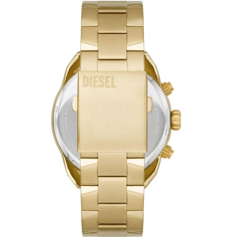 Наручные часы  Diesel  Spiked Diesel DZ4608 (фото 4)