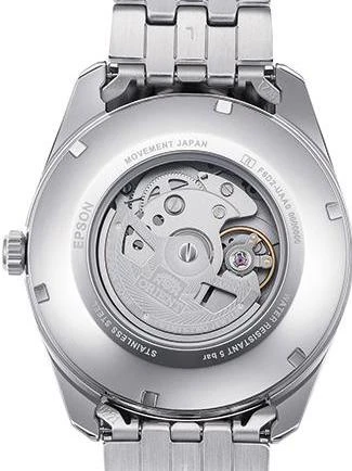 Наручные часы  Orient  Automatic Orient RA-BA0004S (фото 2)