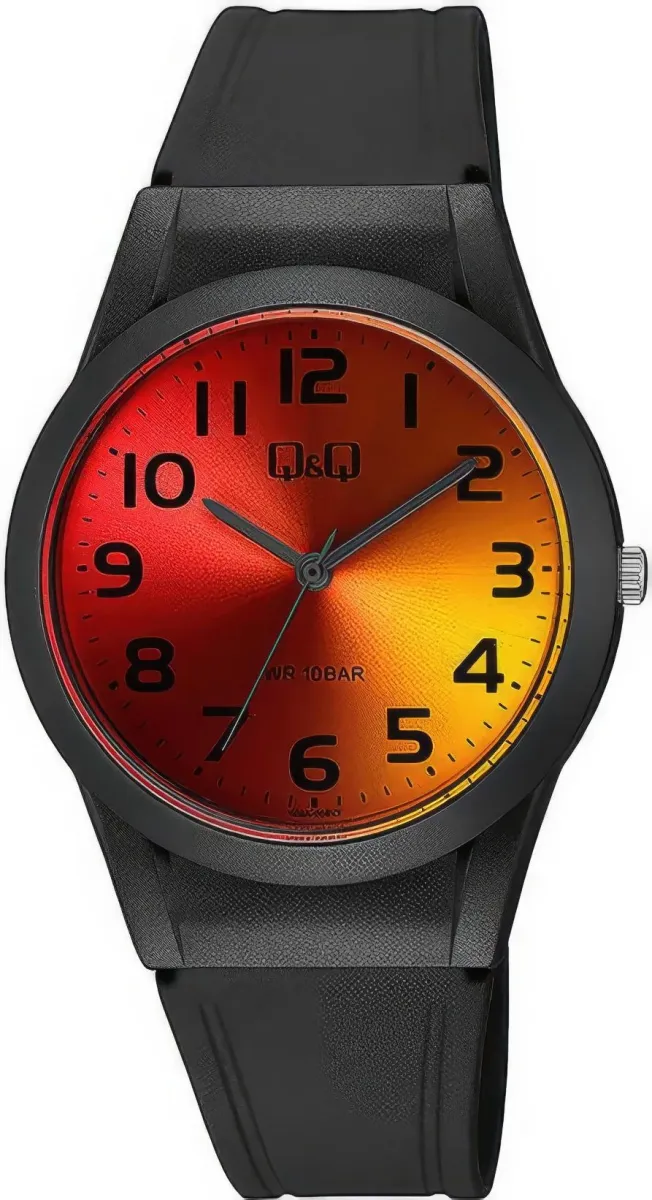 Наручные часы  Q&Q  Casual Q&Q V25AJ004Y (фото 1)