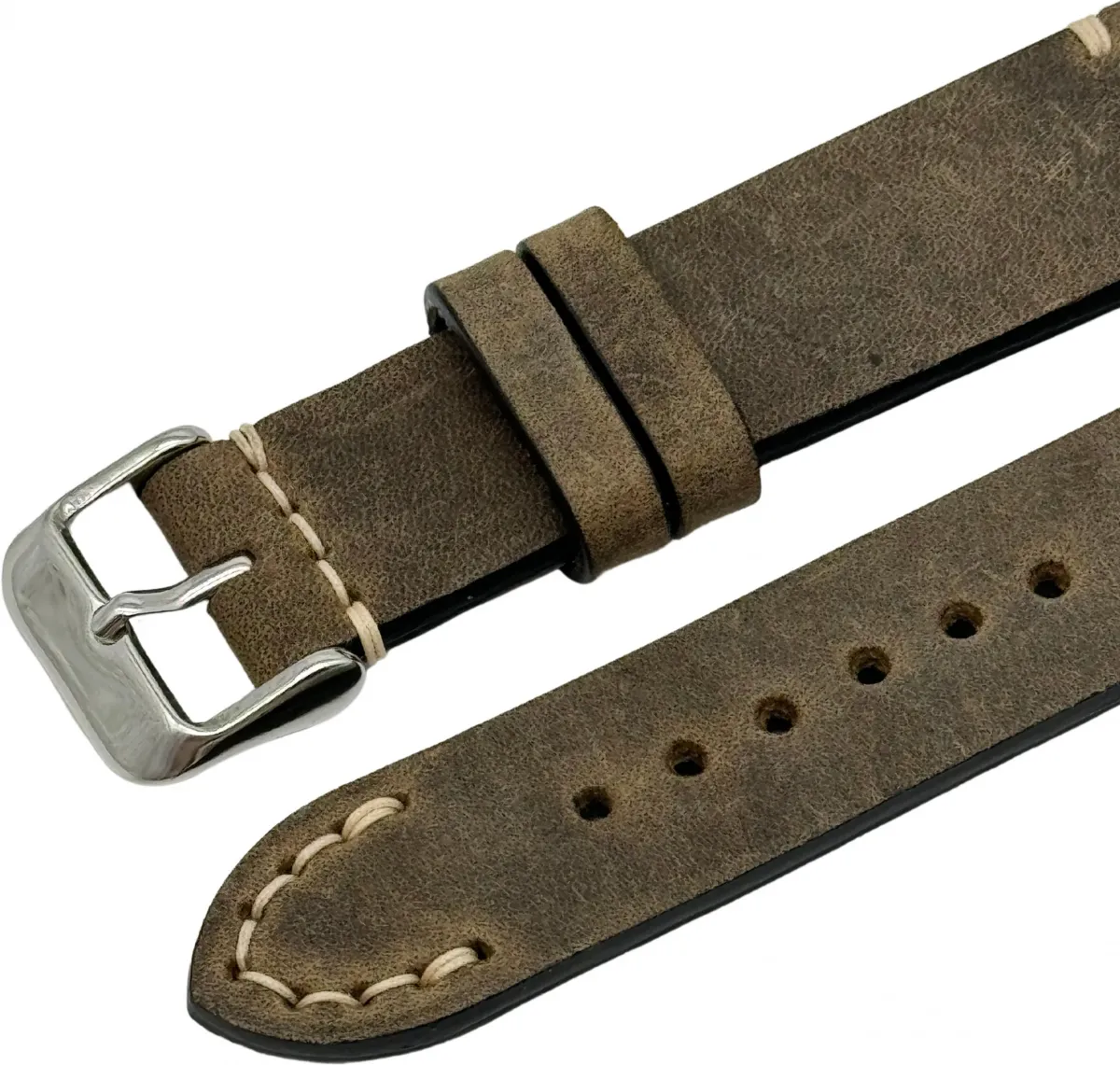 Аксессуары  Авторские ремешки  Ремешки  M308-20-18 (фото 4)