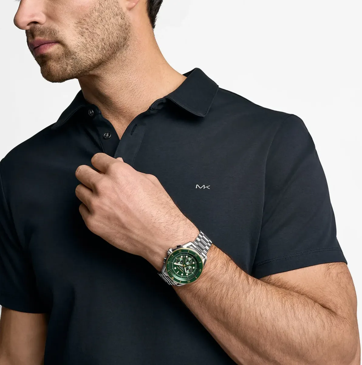Наручные часы  Michael Kors  Maritime Michael Kors MK9215 (фото 2)