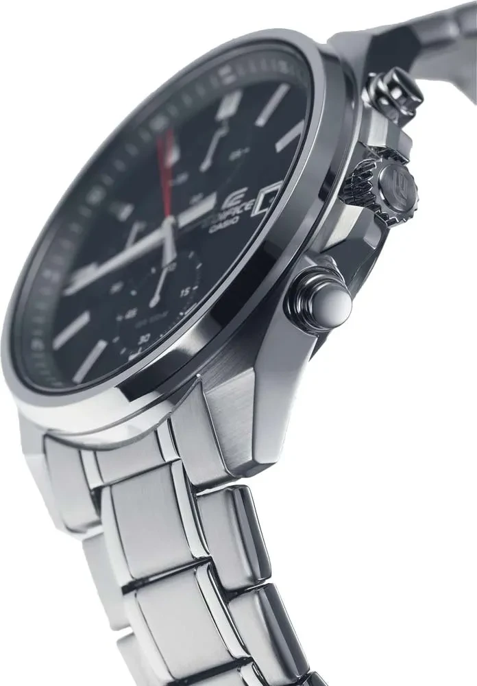 Часы  Casio  Edifice Casio EFV-610D-1A (фото 6)