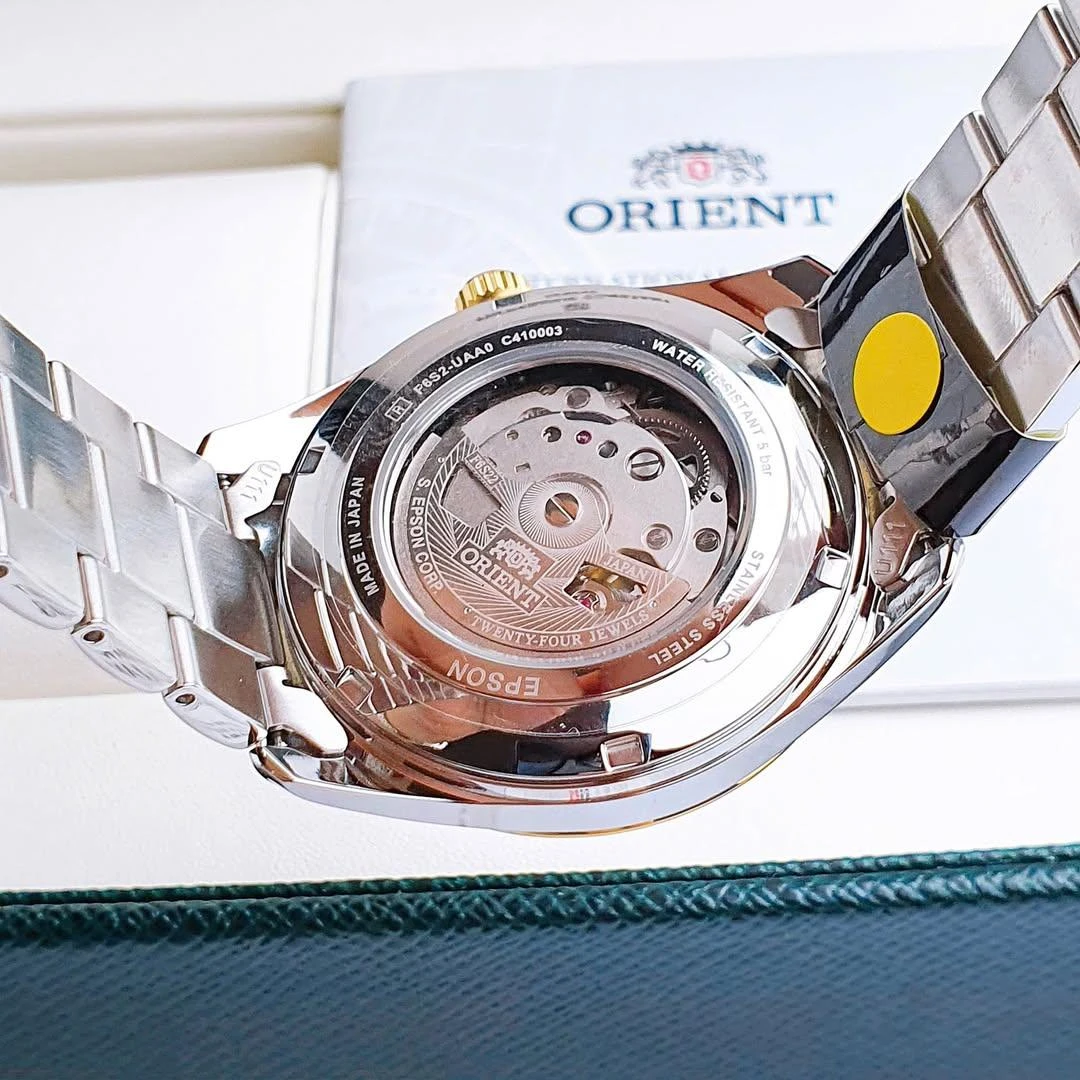 Наручные часы  Orient  Contemporary Orient RN-AR0006J (фото 3)
