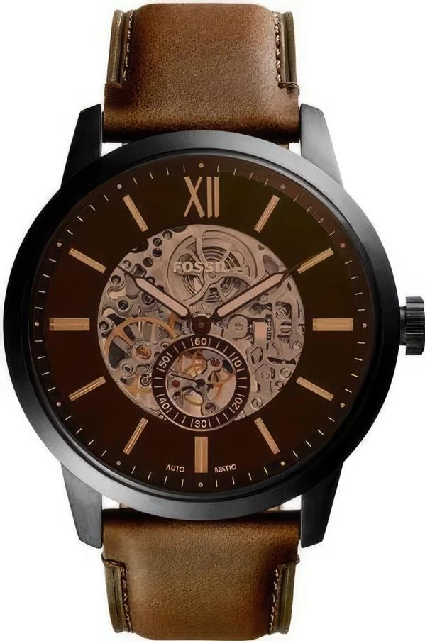 Наручные часы  Fossil  Twist Fossil ME3155 (фото 1)