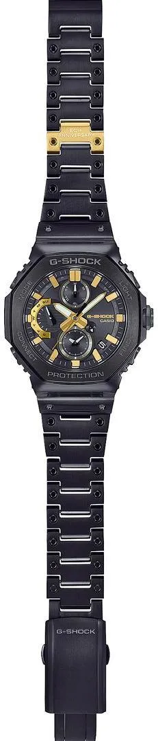 Наручные часы  Casio  G-Shock Casio GMC-B2100ZE-1A (фото 7)