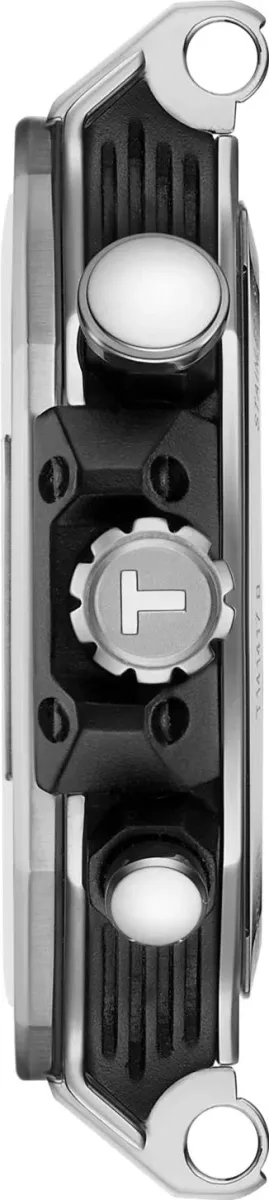 Наручные часы  Tissot  T-Race Tissot T141.417.11.041.00 (фото 2)