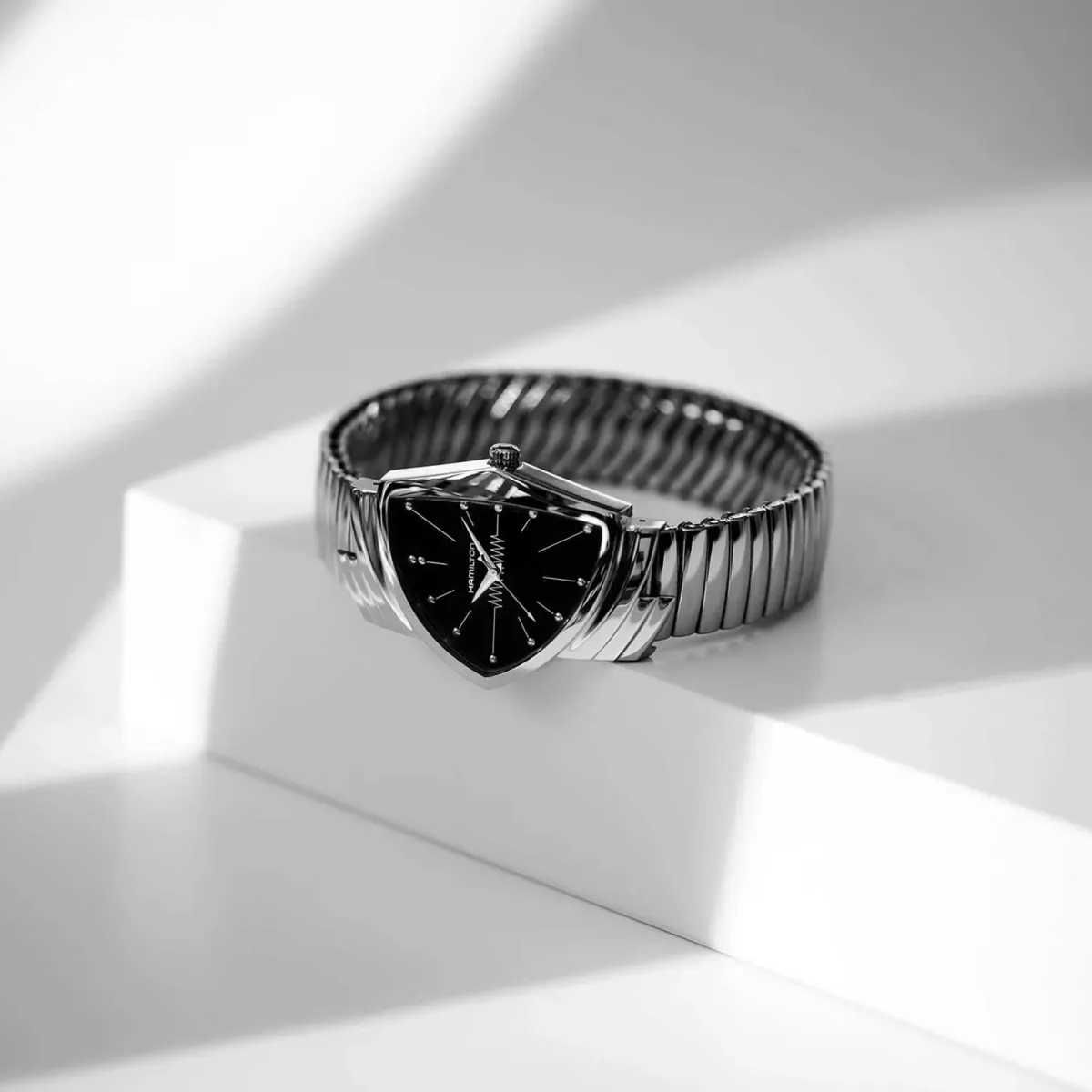 Наручные часы  Hamilton  Ventura Hamilton H24411232 (фото 2)