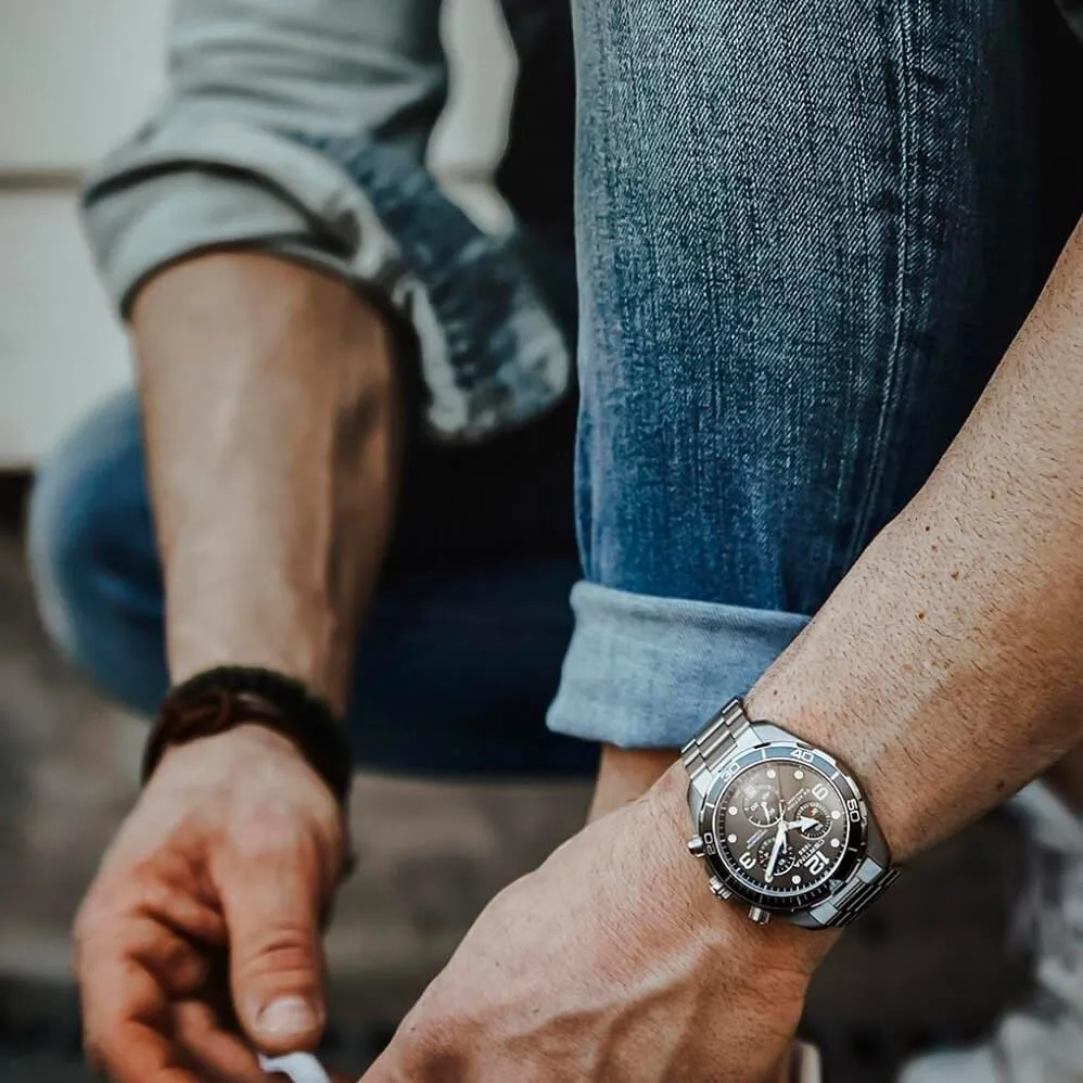 Наручные часы  Certina  DS Action Certina C032.434.11.057.00 (фото 2)