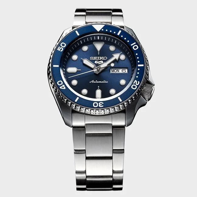 Наручные часы  Seiko  Seiko 5 Sports Seiko SRPD51K1 (фото 8)