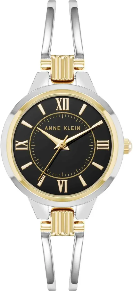 Наручные часы  Anne Klein  Daily Anne Klein 1441BKTT (фото 1)
