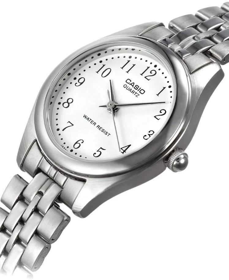 Наручные часы  Casio  Collection Casio LTP-1129A-7B (фото 2)