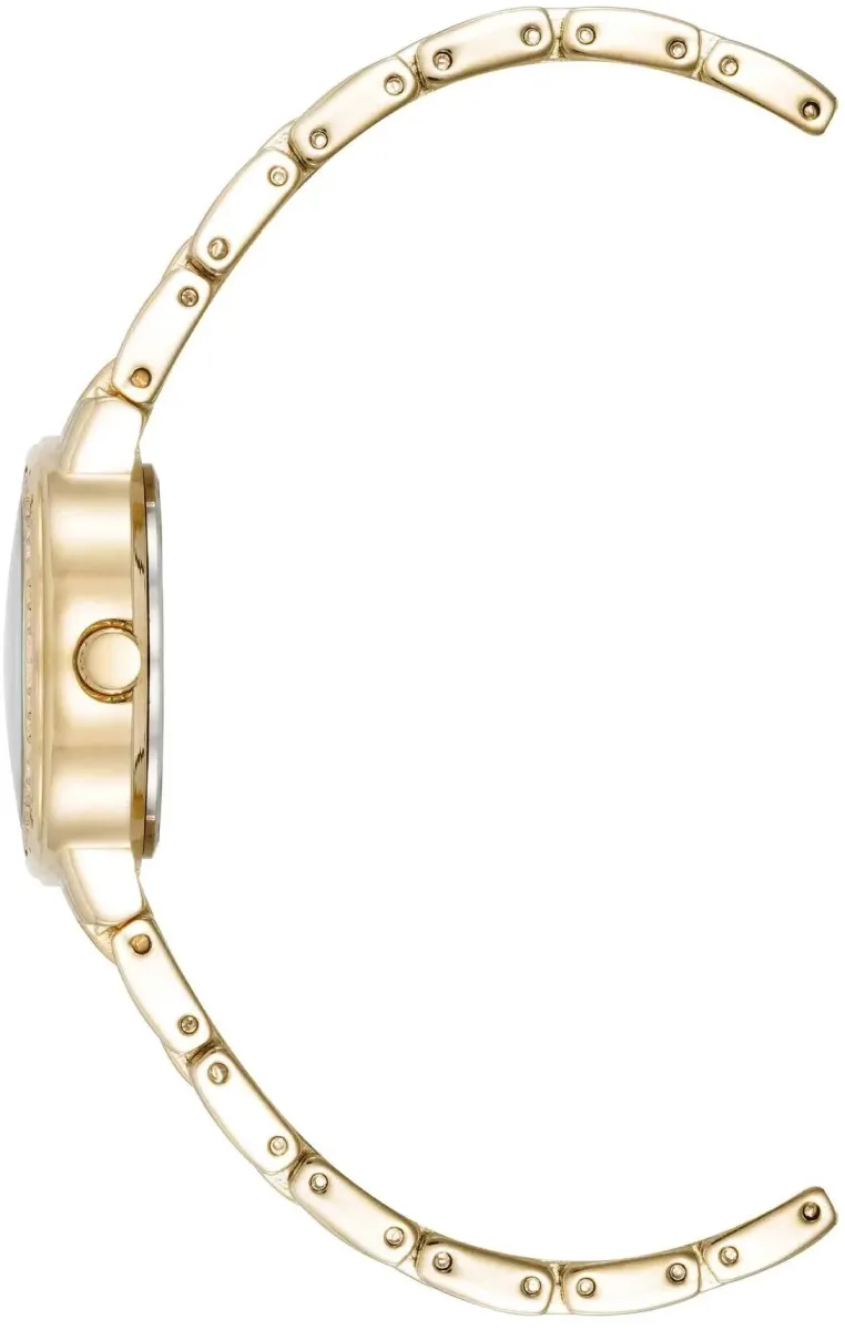 Часы  Anne Klein  Crystal Anne Klein 5104MPGB (фото 4)