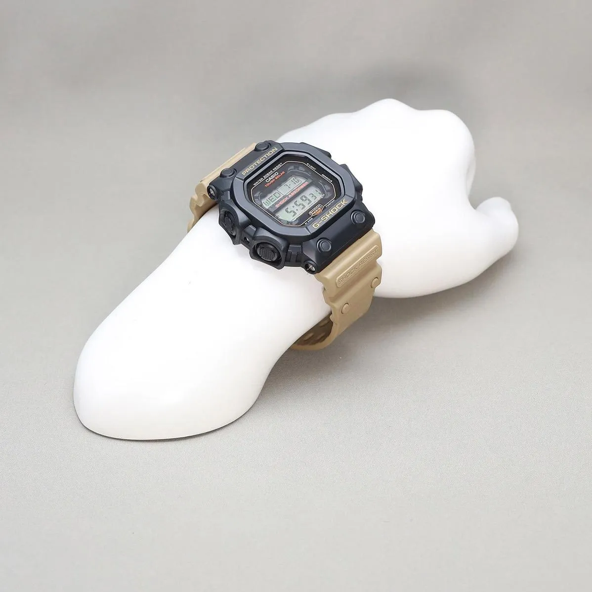 Наручные часы  Casio  G-Shock Casio GX-56TU-1A5 (фото 13)