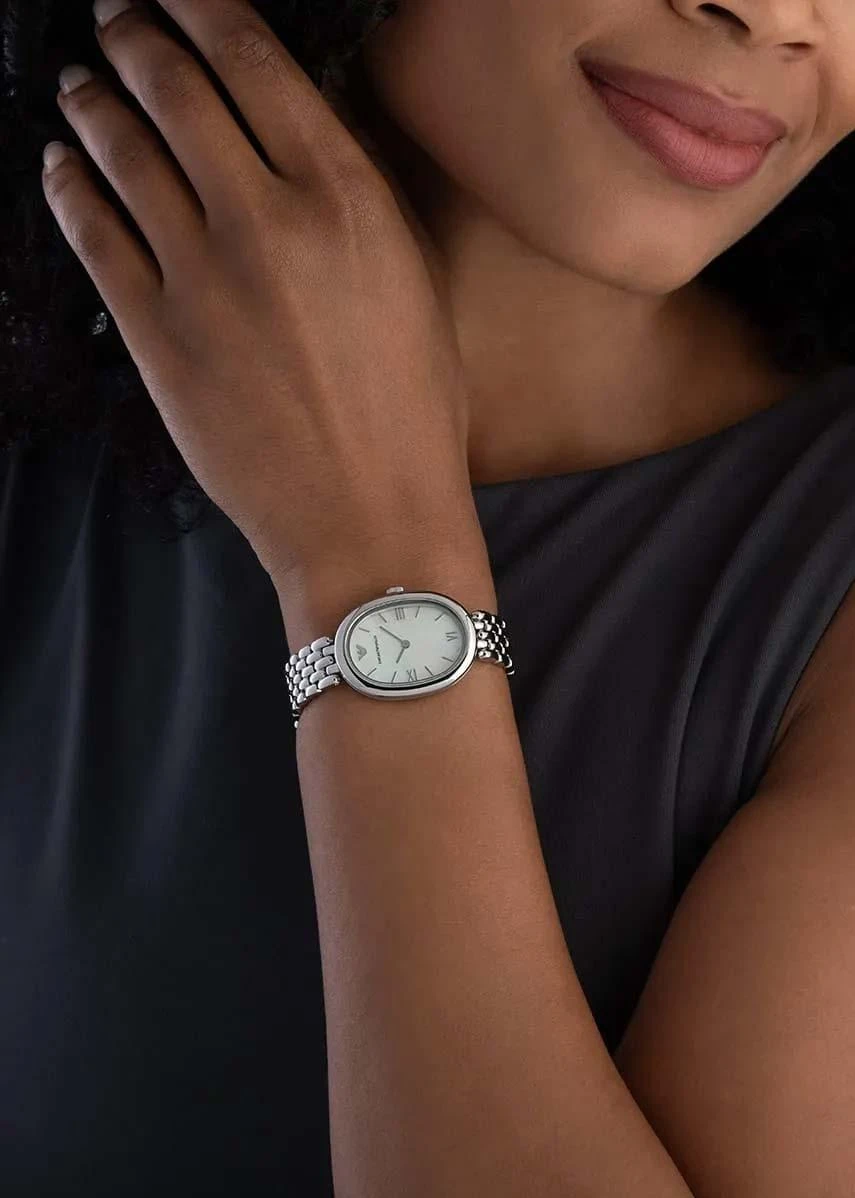 Наручные часы  Emporio Armani  Sinfonia Emporio Armani AR11706 (фото 2)