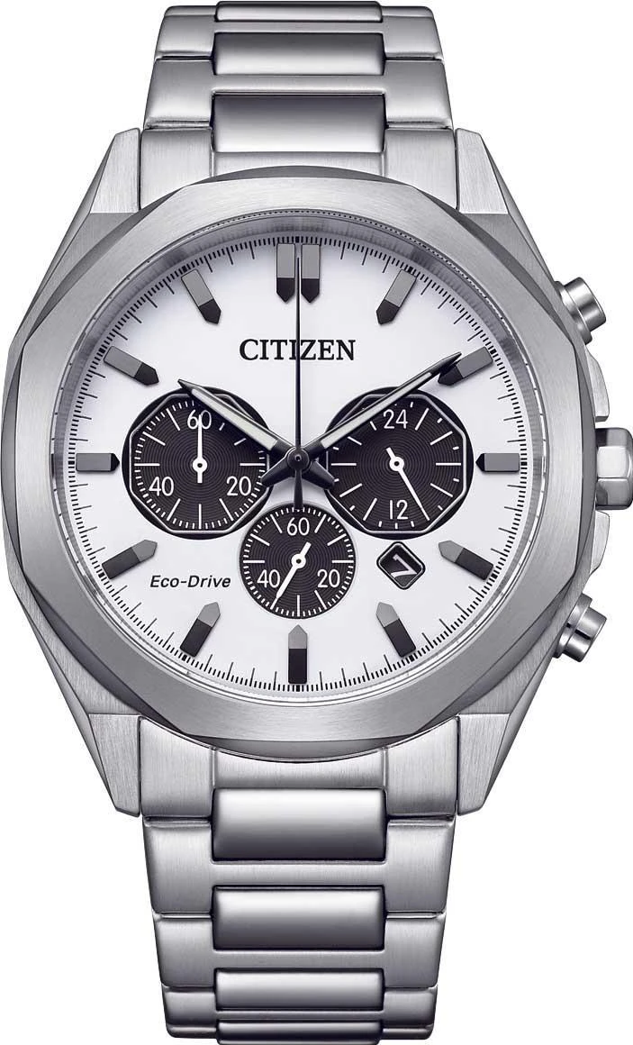 Наручные часы  Citizen  Eco Drive Citizen CA4590-81A (фото 1)