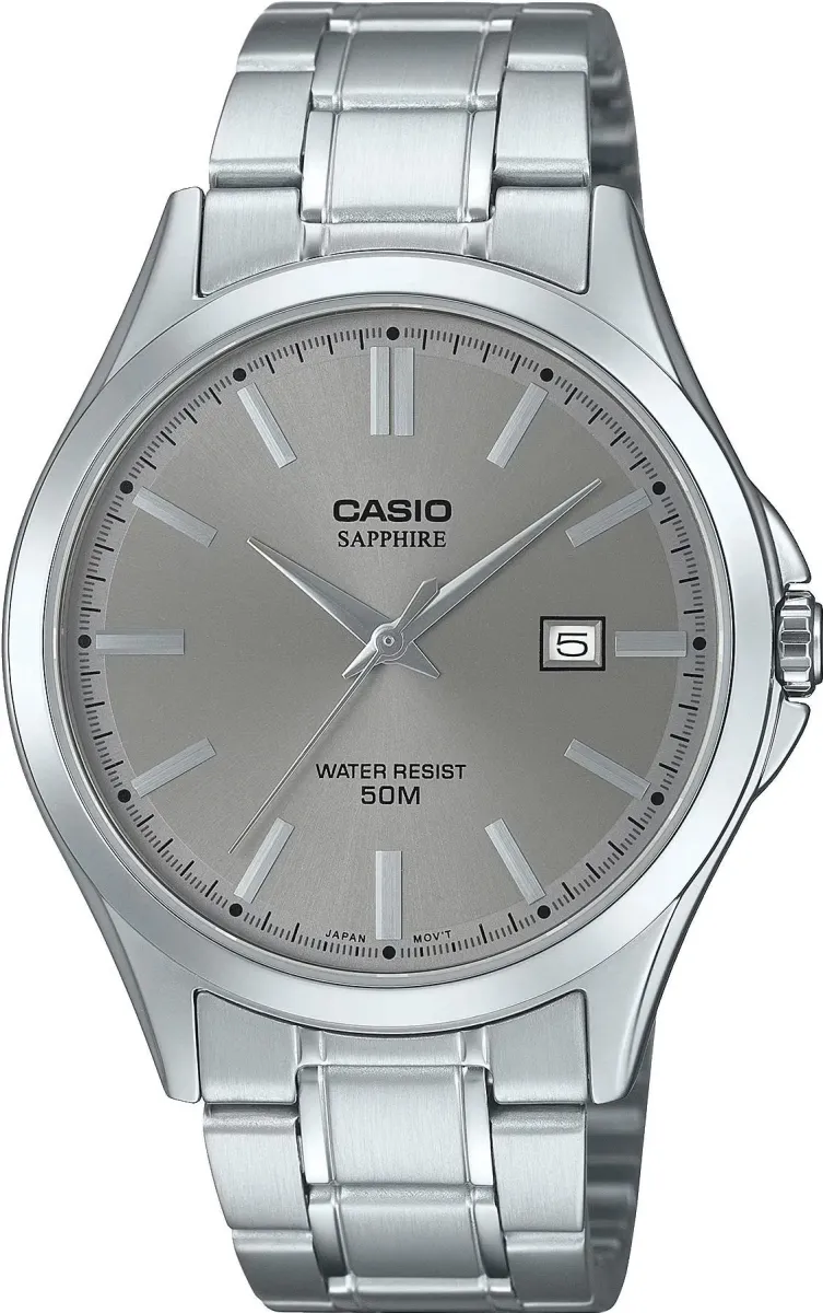 Наручные часы  Casio  Collection Casio MTS-115D-8A (фото 1)