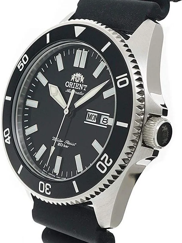 Наручные часы  Orient  Automatic Orient RA-AA0010B (фото 2)