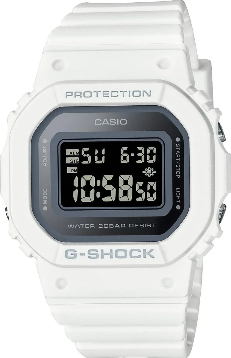 Наручные часы  Casio  G-Shock Casio GMD-S5600-7E (фото 1)