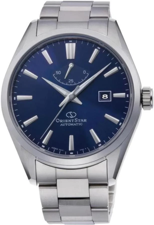 Наручные часы  Orient  Orient Star Orient RE-AU0403L (фото 1)