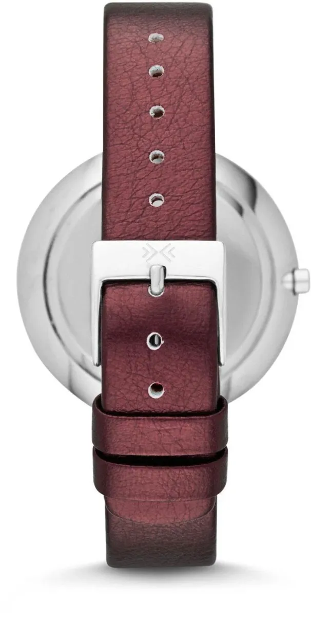 Наручные часы  Skagen  Leather Skagen SKW2273 (фото 3)