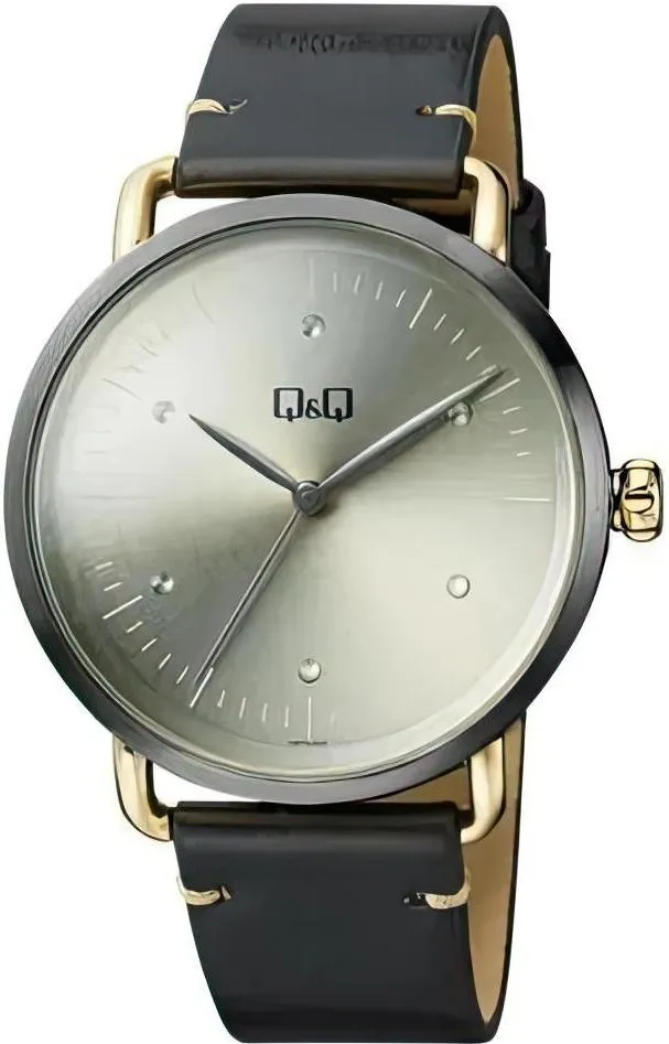 Наручные часы  Q&Q  Attractive Q&Q QB74J500Y (фото 1)