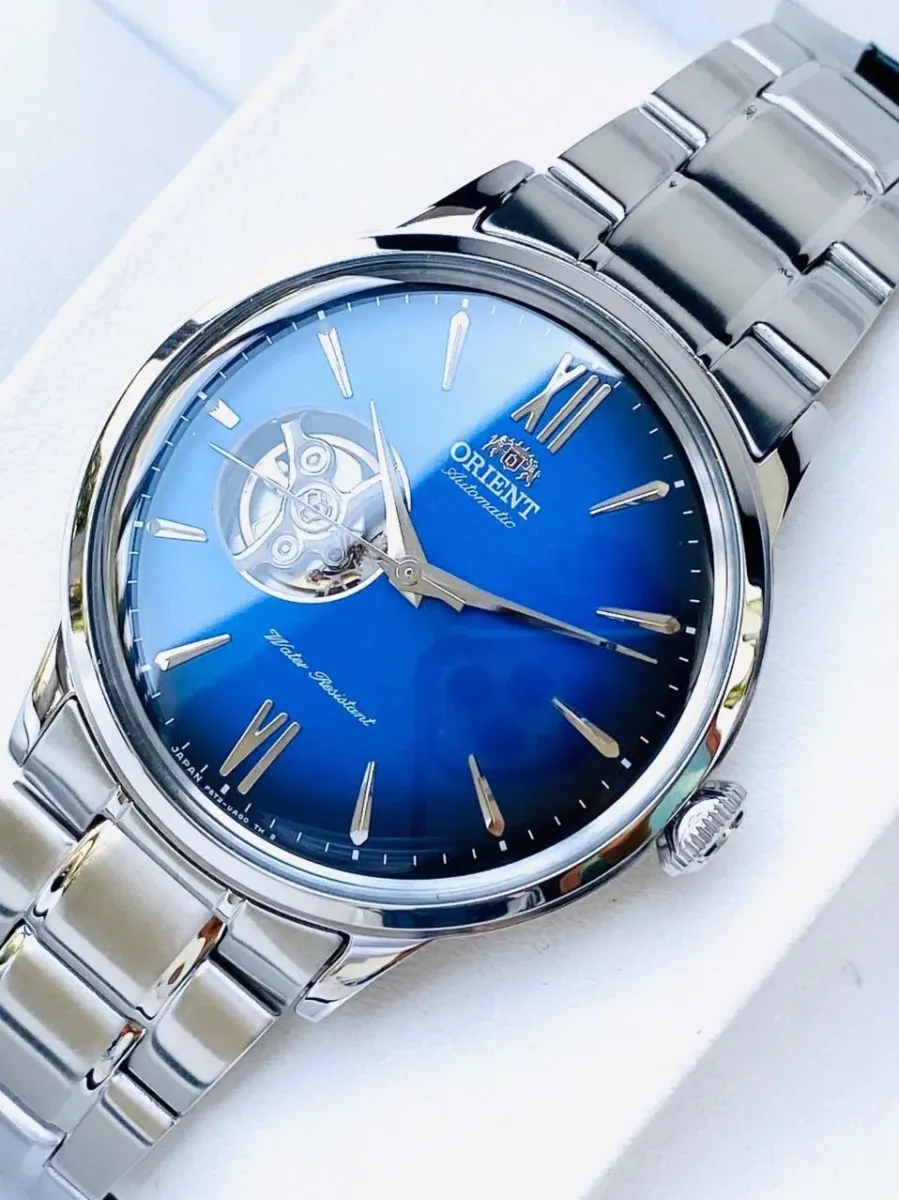 Часы  Orient  Classic Orient RA-AG0028L (фото 5)