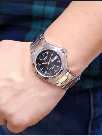 Наручные часы  Casio  Collection Casio MTP-1239D-1A (фото 3)