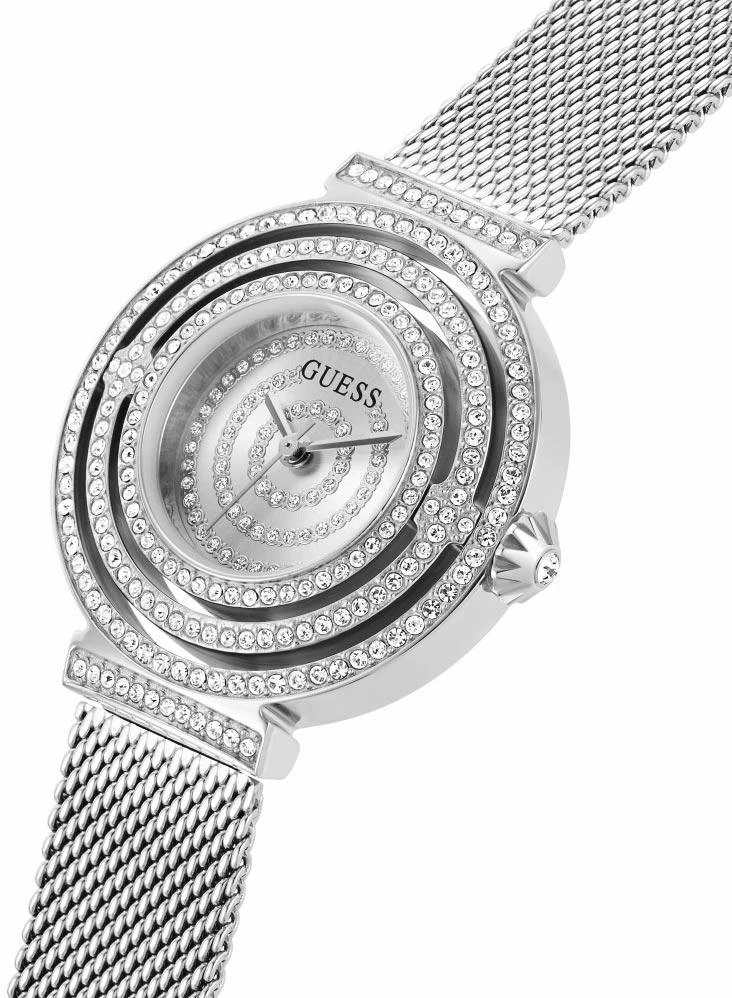Наручные часы  Guess  Steel Guess GW0550L1 (фото 2)