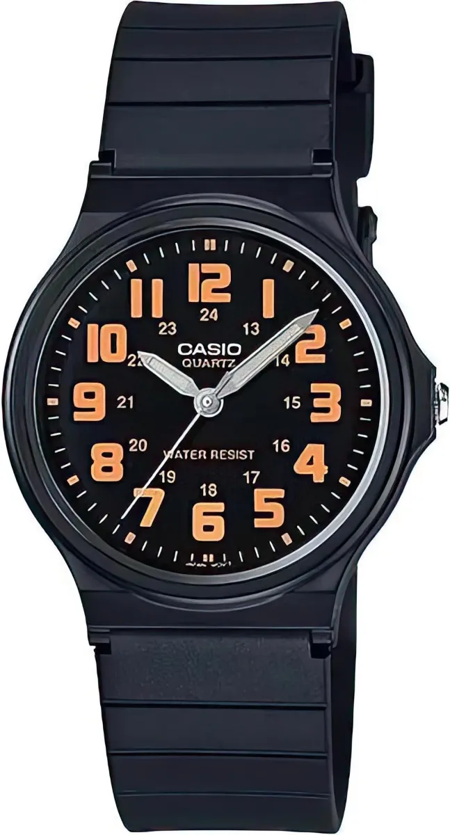 Наручные часы  Casio  Collection Casio MQ-71-4B (фото 1)