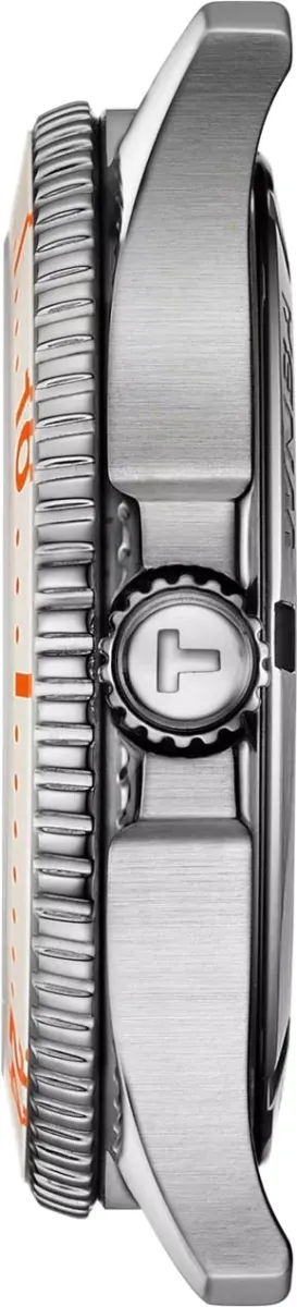 Часы  Tissot  Seastar Tissot T120.410.17.011.00 (фото 4)
