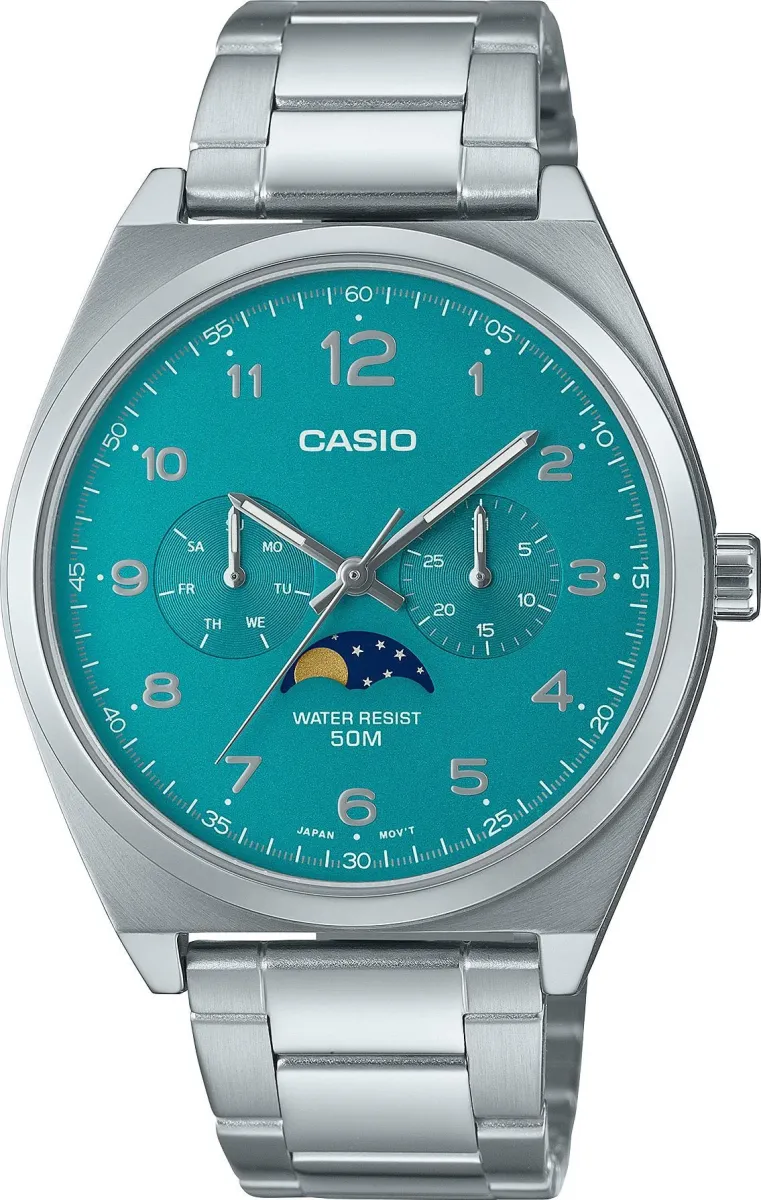 Наручные часы  Casio  Collection Casio MTP-M300D-3A (фото 1)