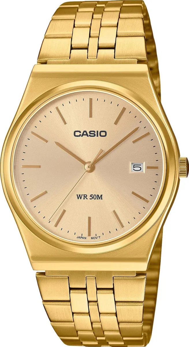 Наручные часы  Casio  Collection Casio MTP-B145G-9A (фото 1)