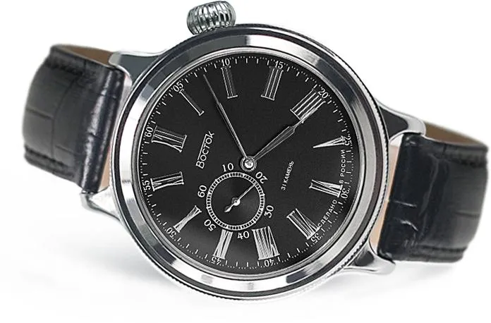 Наручные часы  Восток  Ретро К-43 Восток 550095 (фото 1)